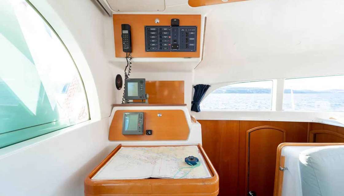 Lagoon 380
