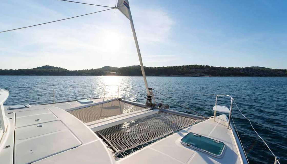 Lagoon 380