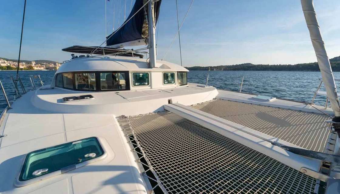 Lagoon 380