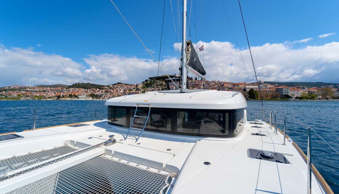 Lagoon 40