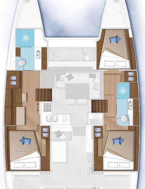 Lagoon 40