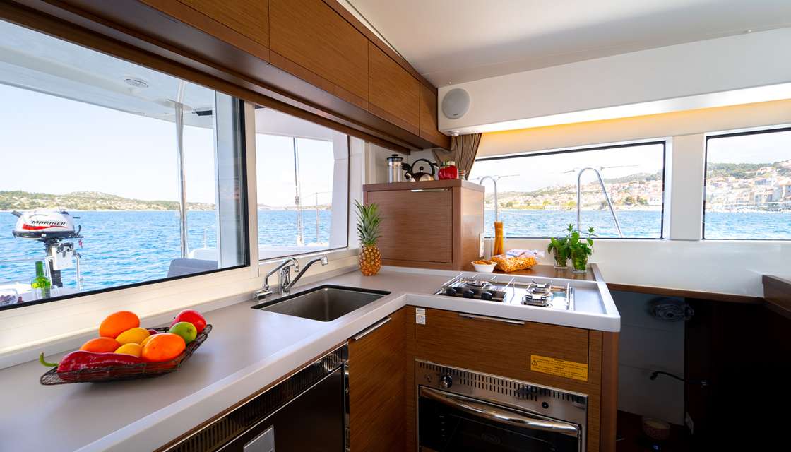 Lagoon 40