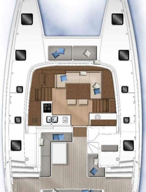 Lagoon 40