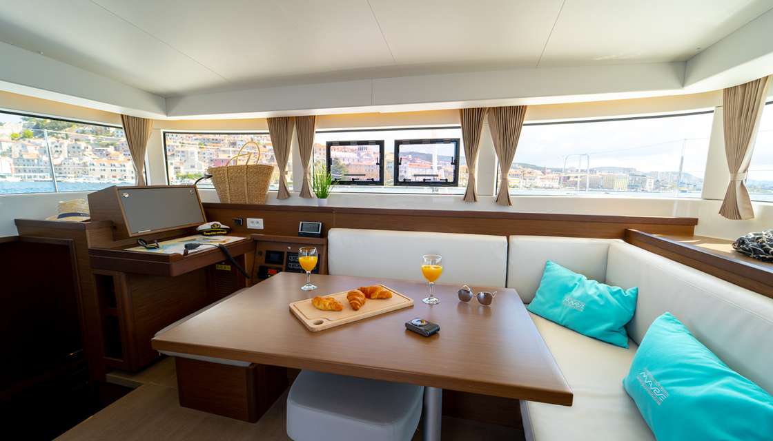 Lagoon 40