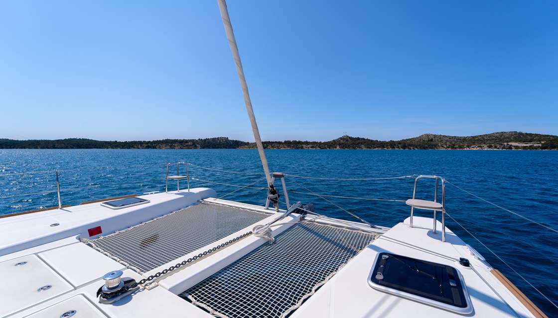 Lagoon 40