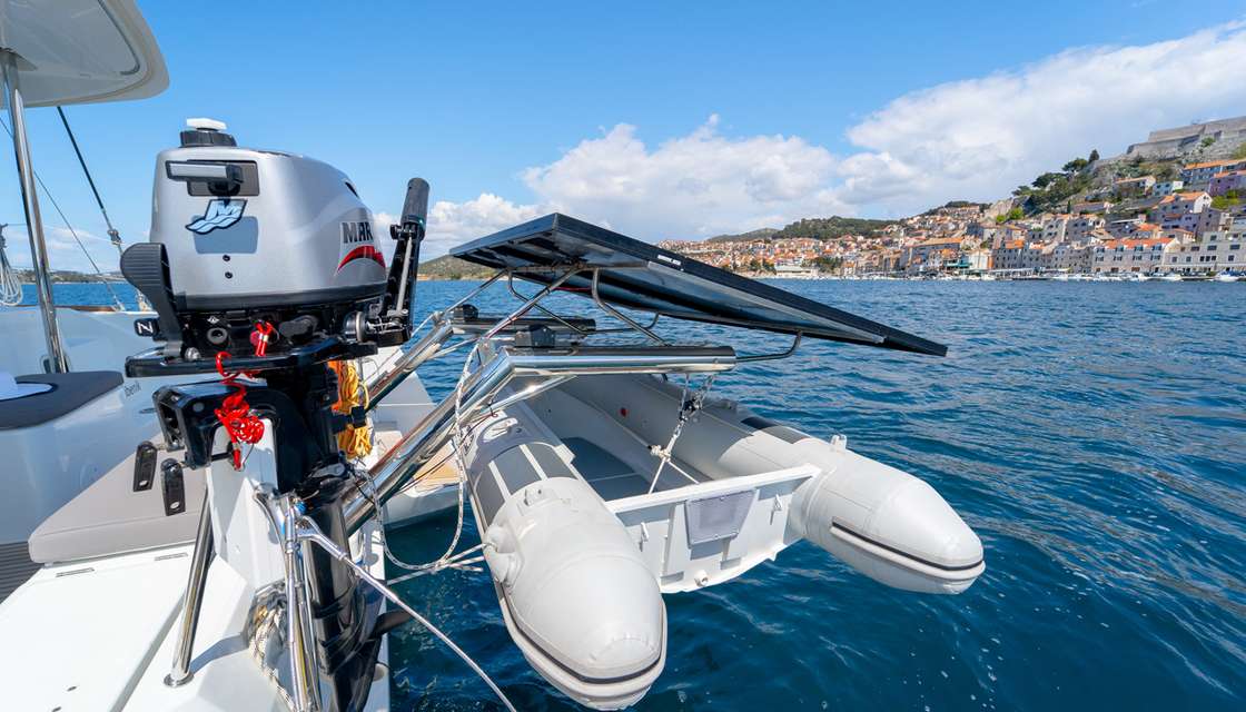 Lagoon 40