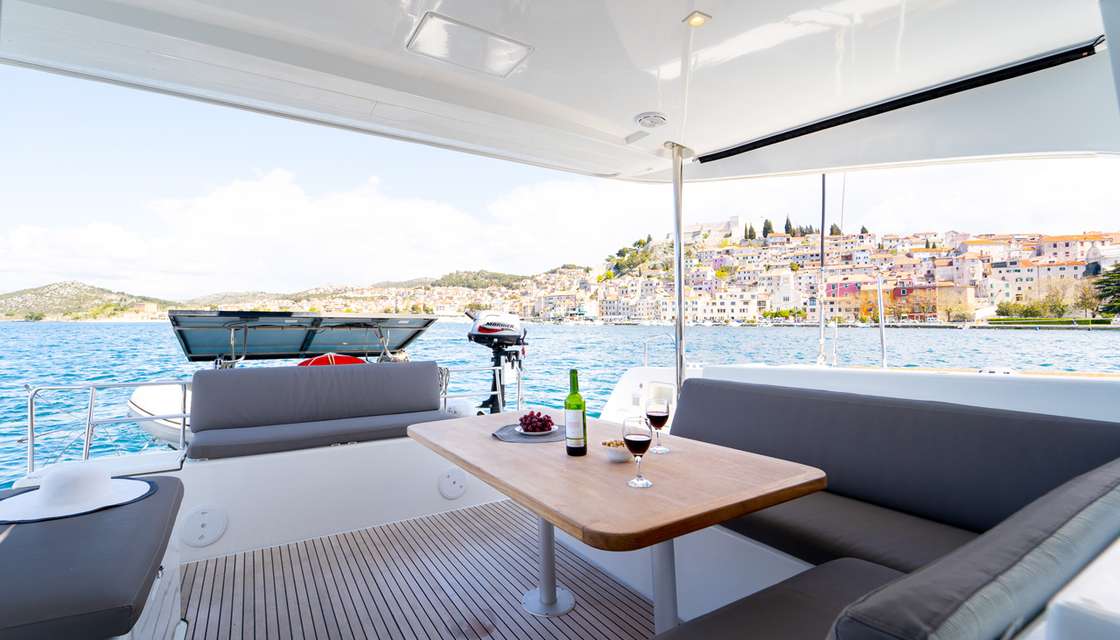 Lagoon 40