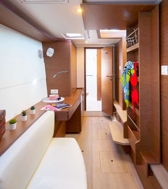 Lagoon 40