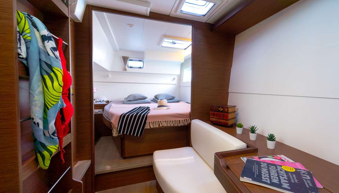 Lagoon 40