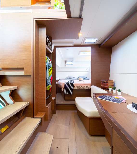 Lagoon 40