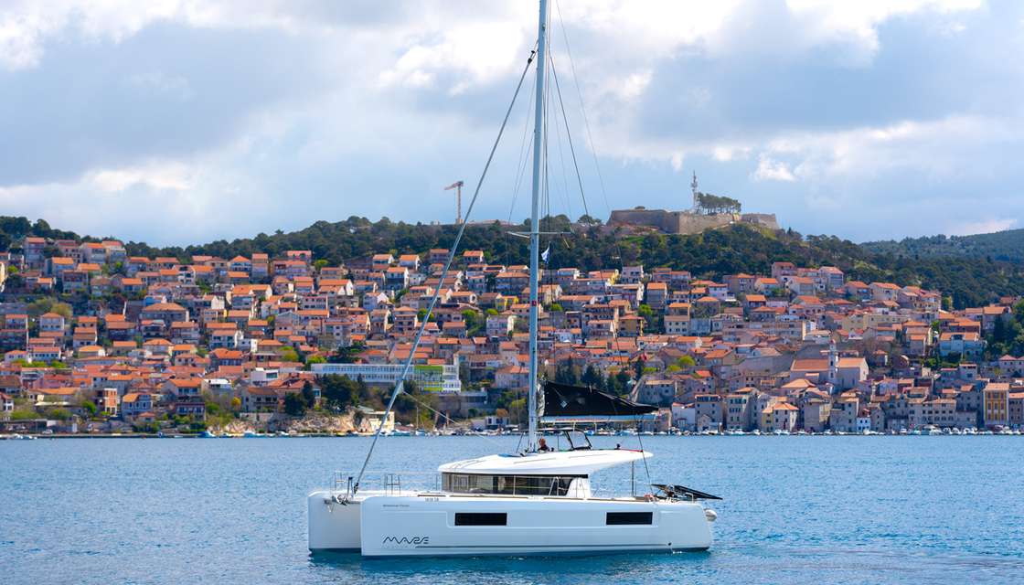 Lagoon 40