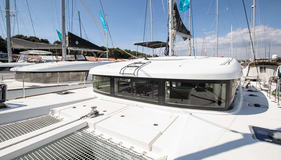 Lagoon 40