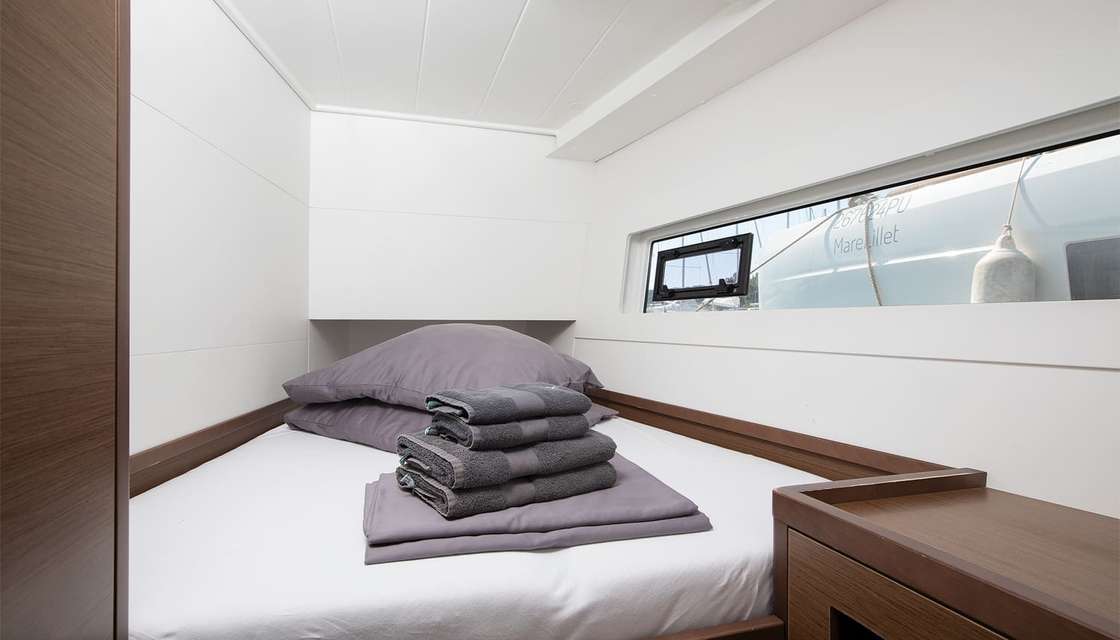 Lagoon 40