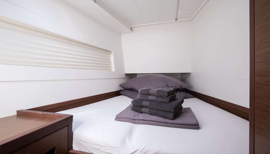 Lagoon 40