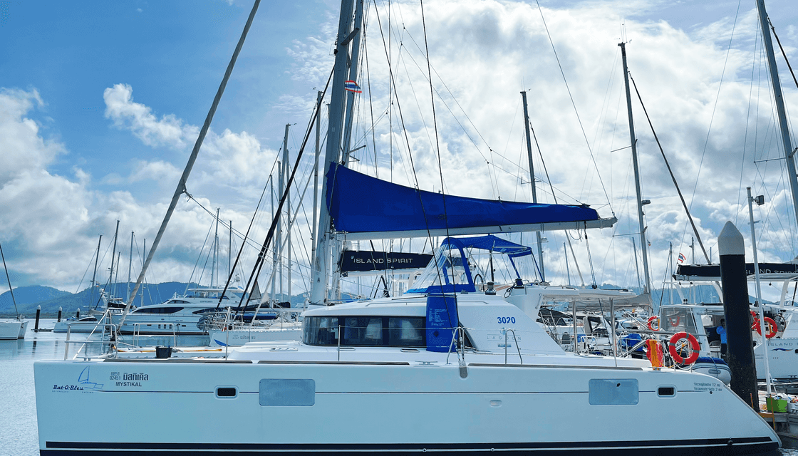 Lagoon 440