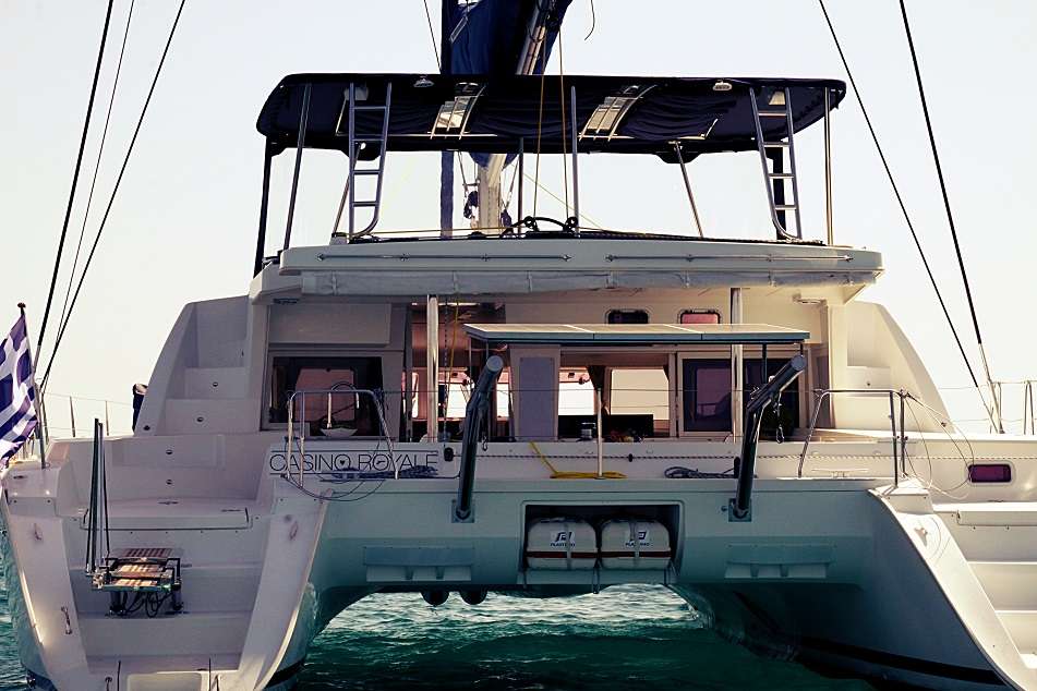 Lagoon 500