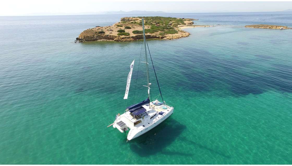Lagoon 500
