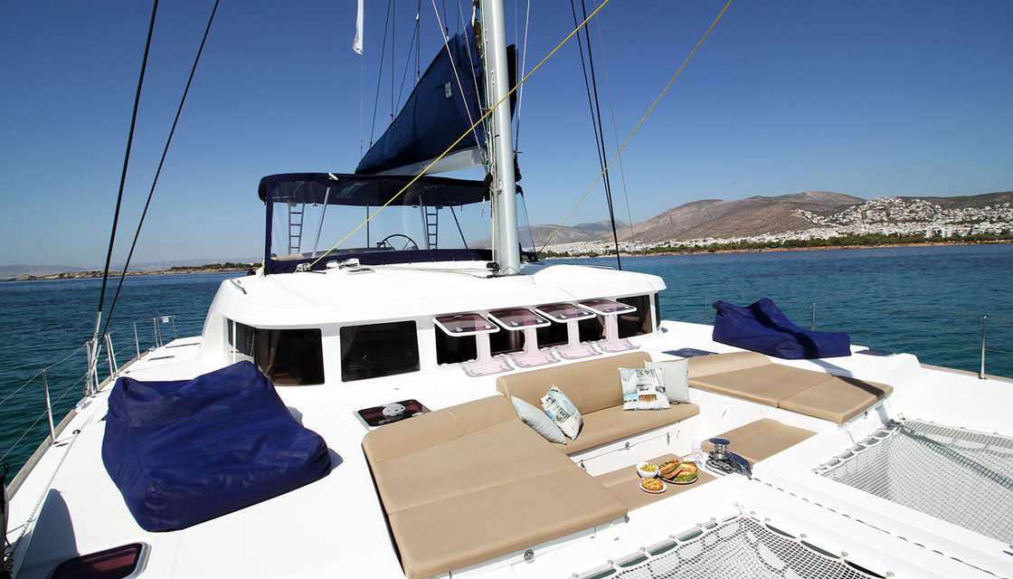 Lagoon 500