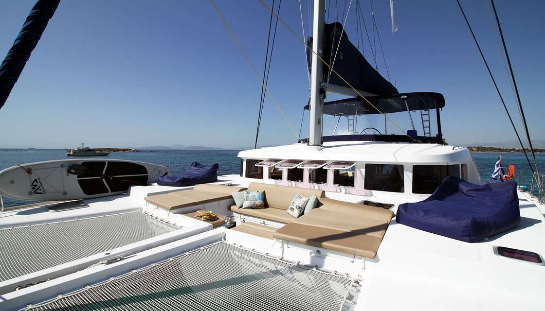 Lagoon 500