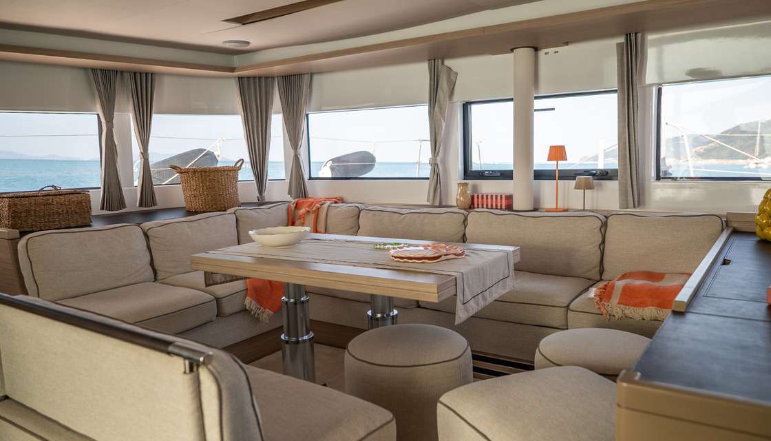 Lagoon 51
