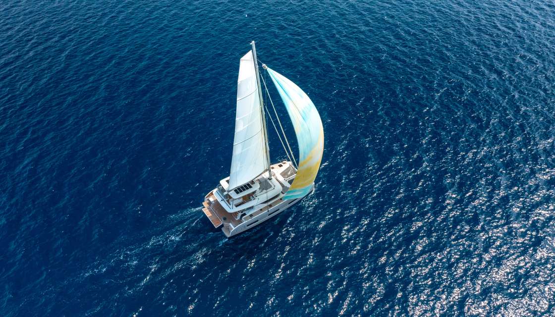 Lagoon 60