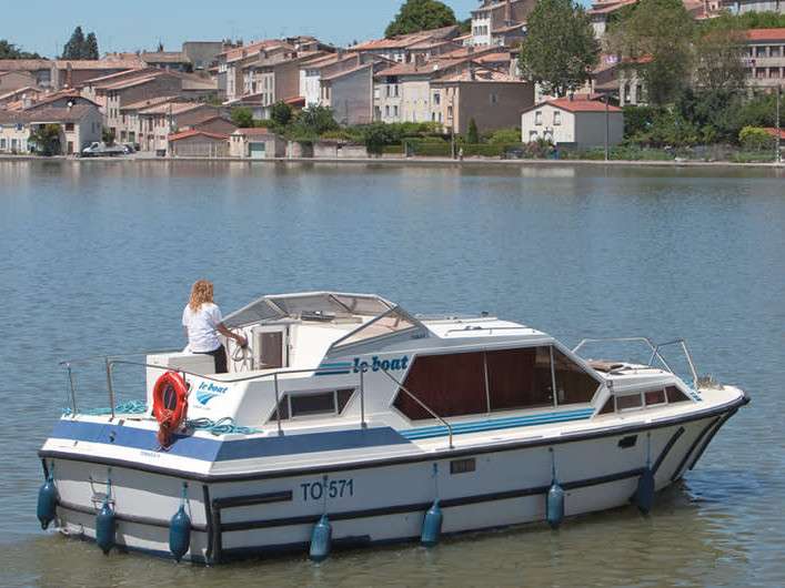 Lake Star