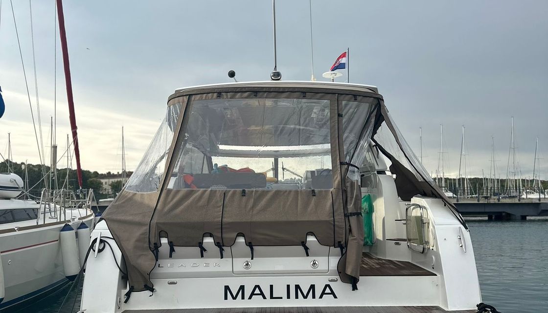 Leader 40