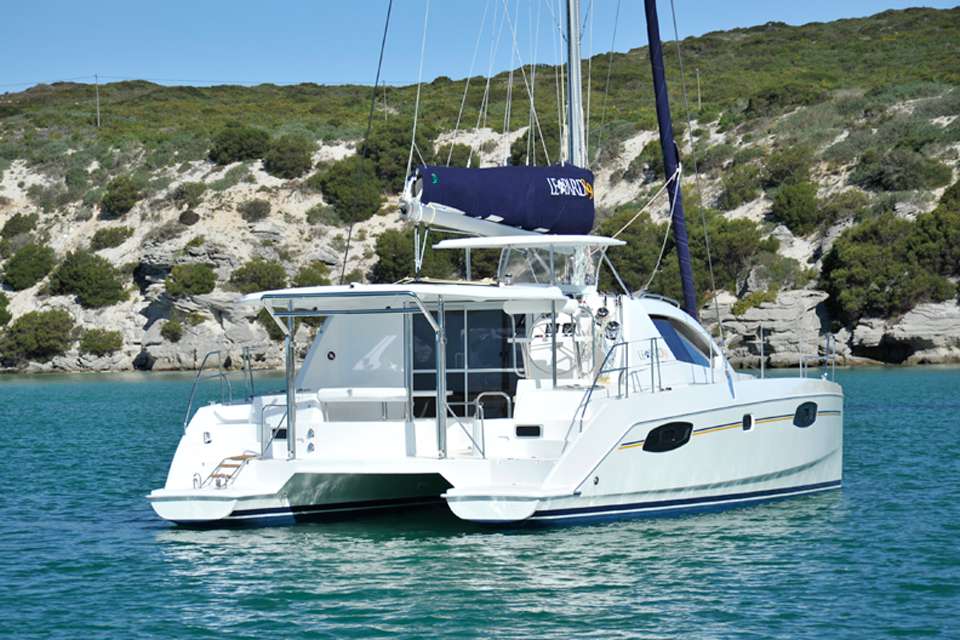 Leopard 39