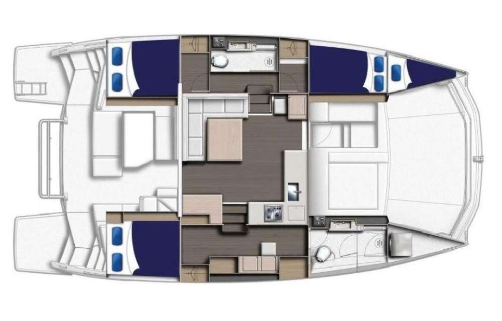 Bootslayouts Leopard 43 PC