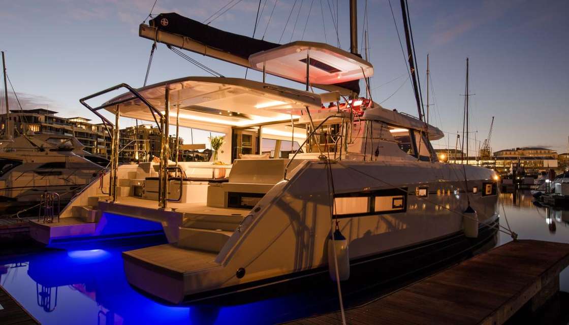 Leopard 45