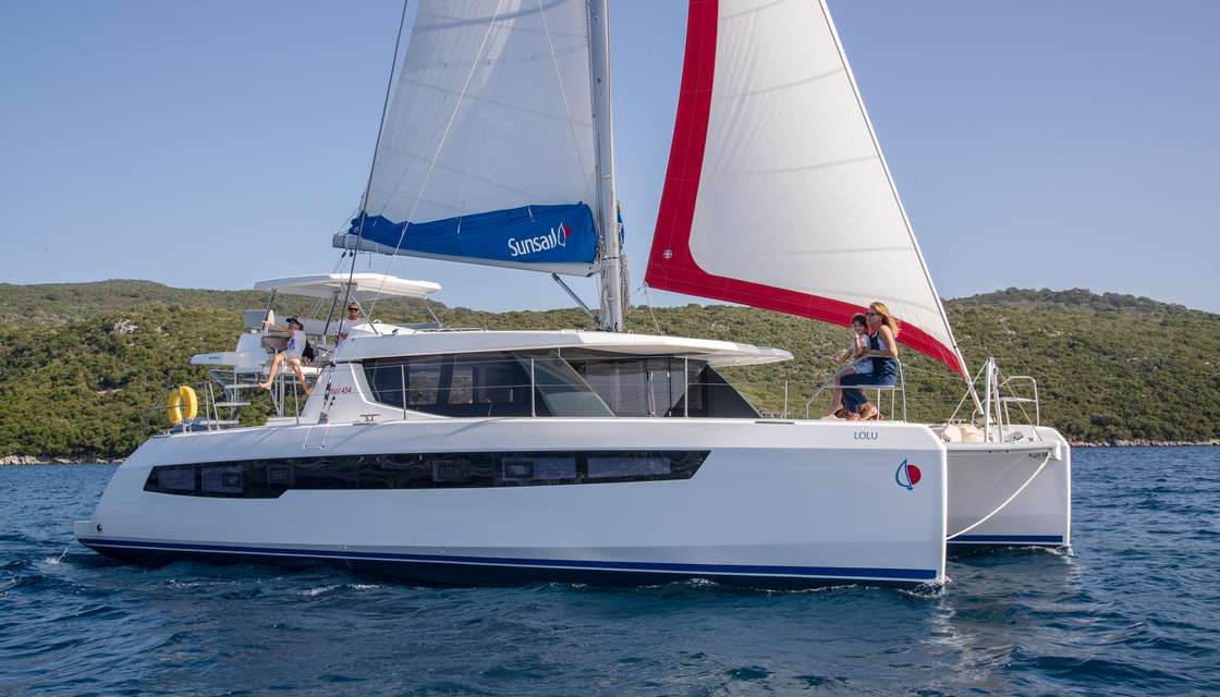 Leopard 45