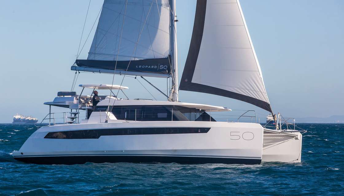 Leopard 50