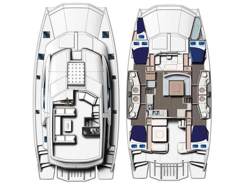 Układ Leopard 51 PC