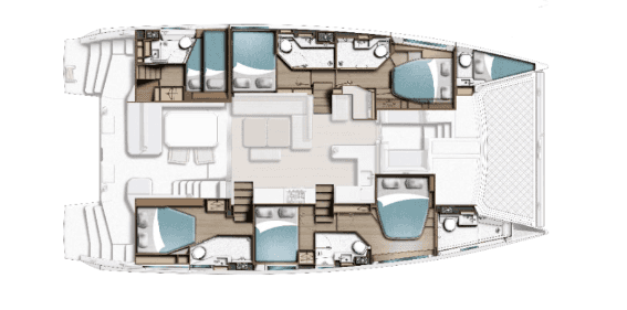 Bootslayouts Leopard 52
