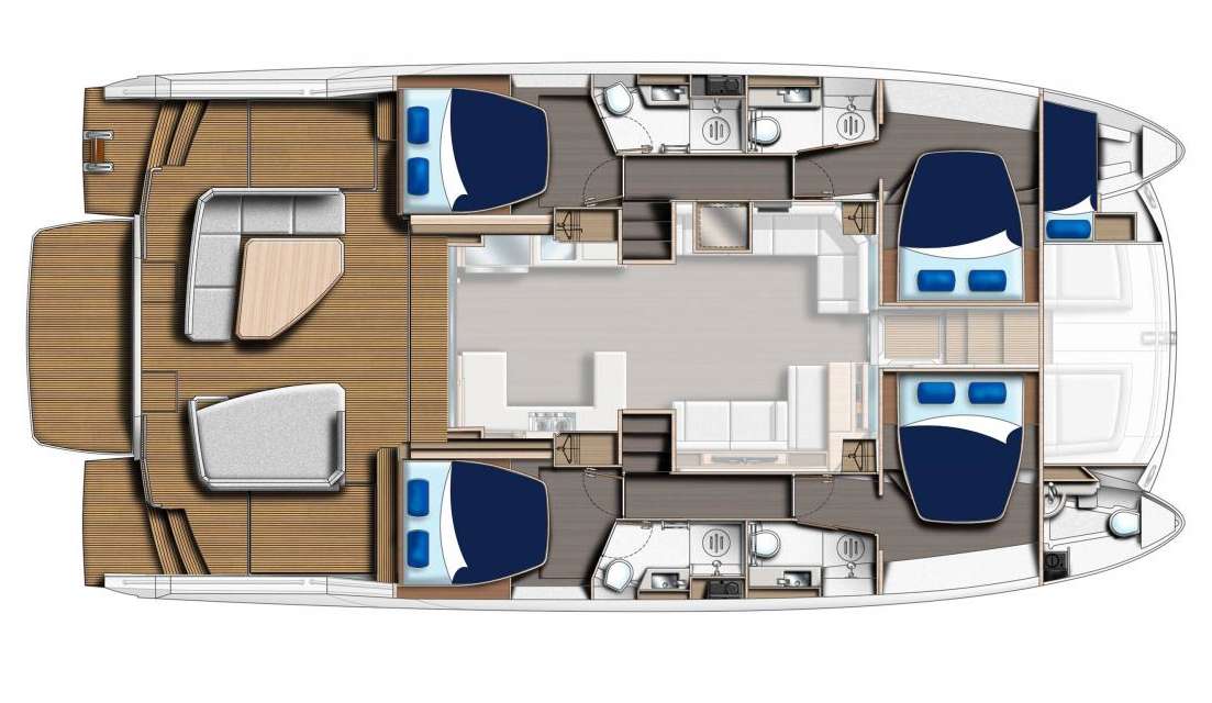Bootslayouts Leopard 53 PC