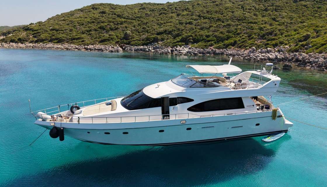Tecnomarine Fly 75