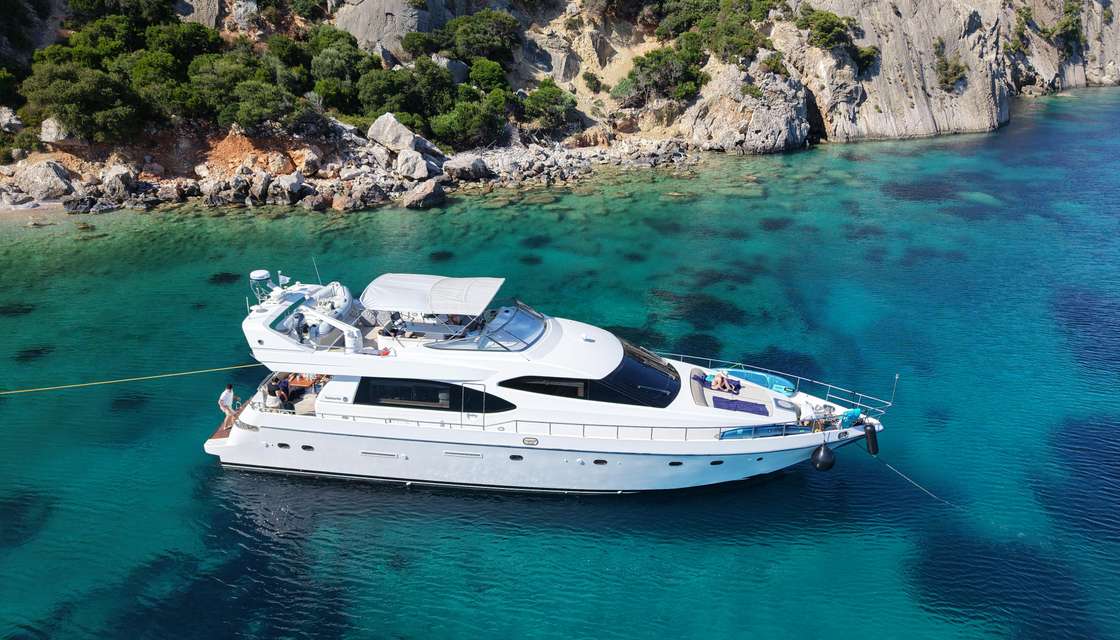 Tecnomarine Fly 75