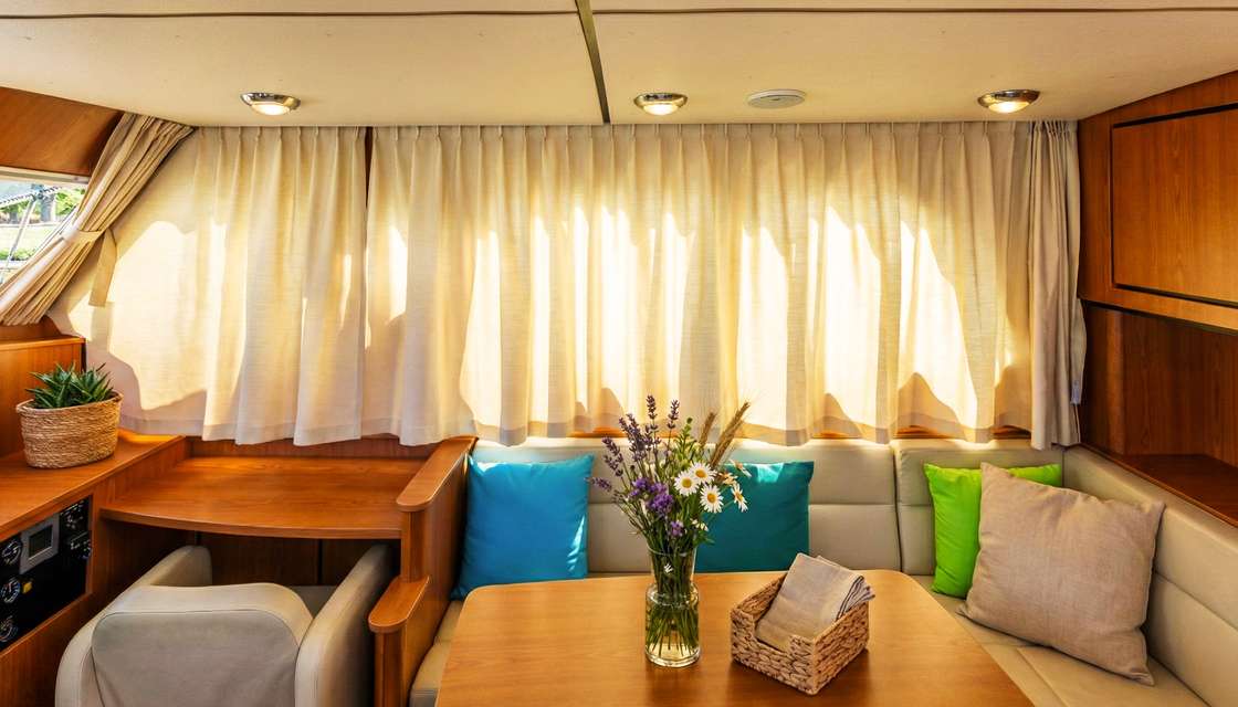 Cruiser Premium Steel 4/6 Pers