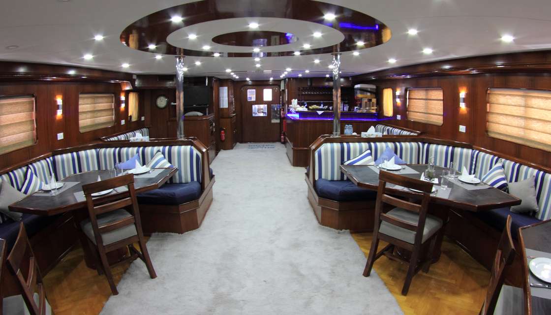 Heaven Saphir