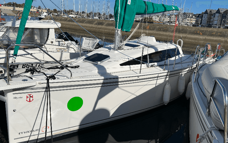 Maxus 26