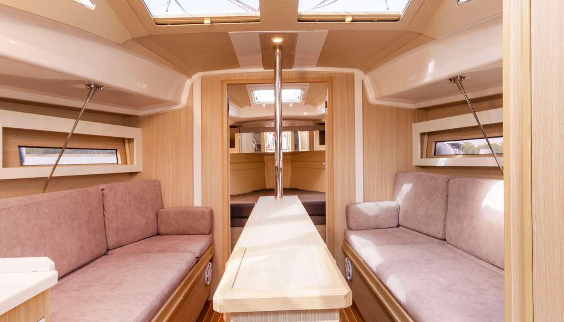 Maxus 34