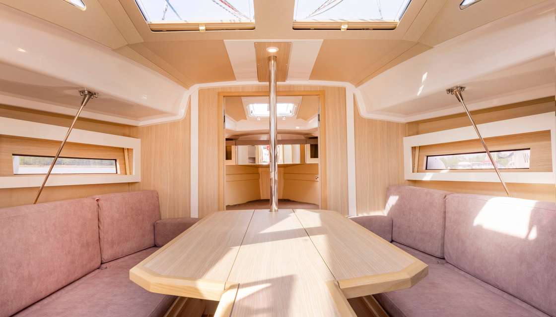 Maxus 34
