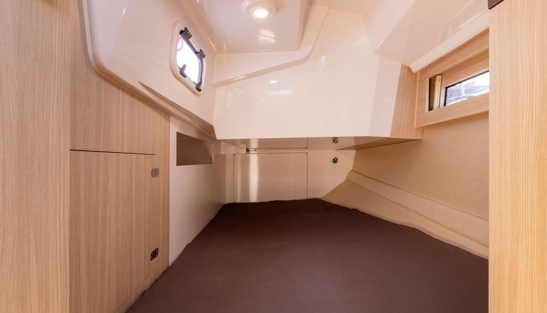 Maxus 34