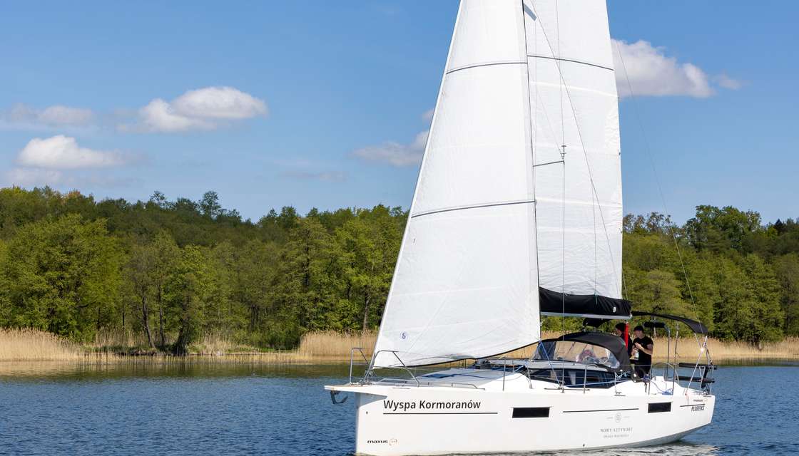 Maxus 34