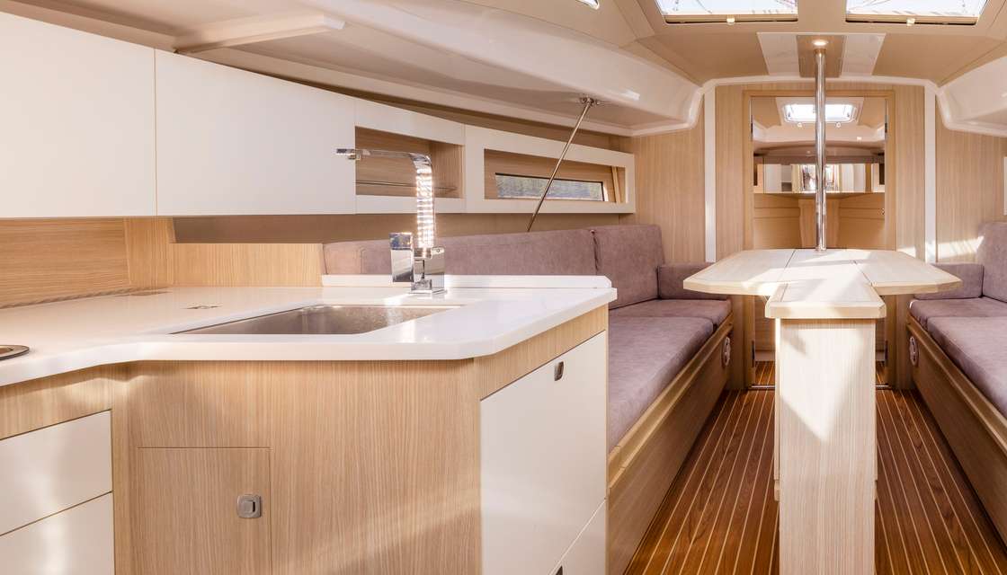 Maxus 34