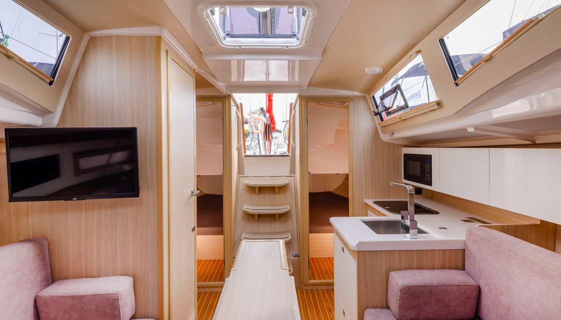 Maxus 34