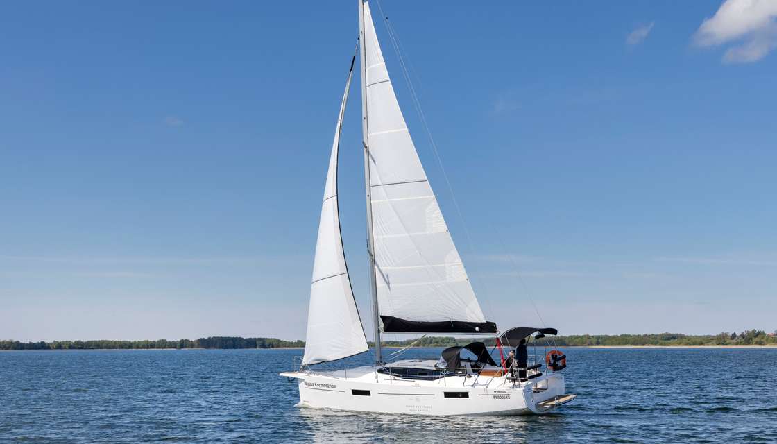 Maxus 34