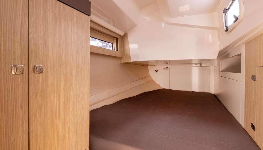 Maxus 34