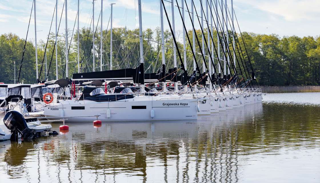 Maxus 34