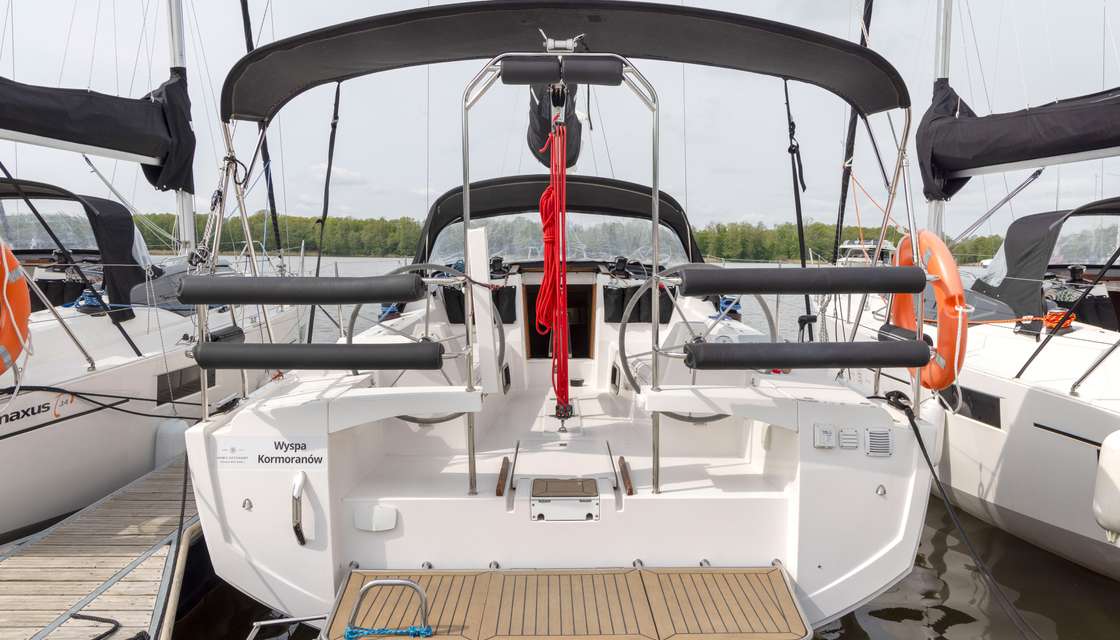 Maxus 34